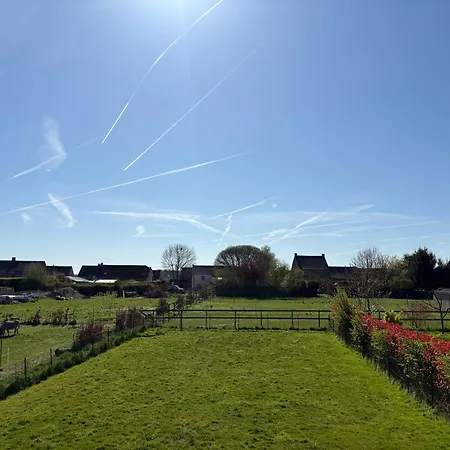 Havre De Paix فيلة Jodoigne