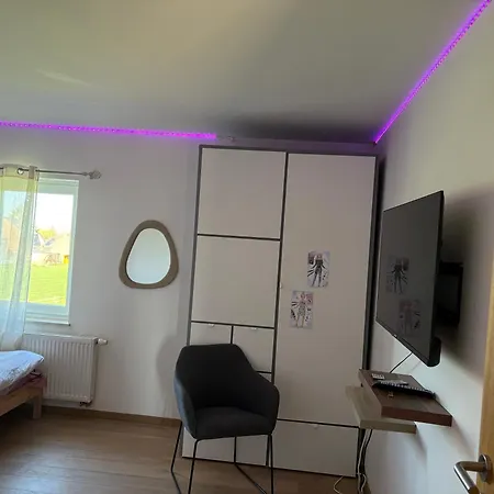 Havre De Paix Villa *